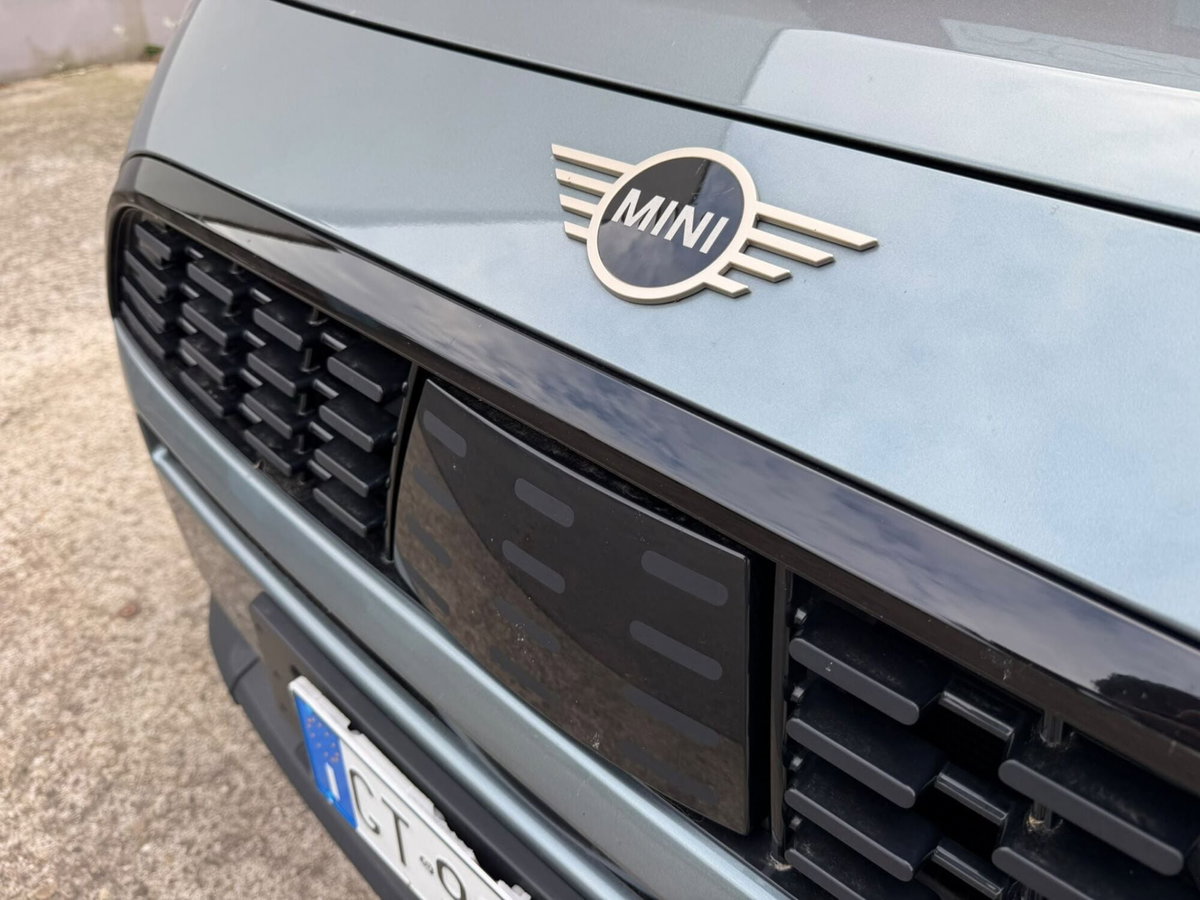 MINI Mini Countryman 1.5 Cooper Classic Countryman ALL4 (16)