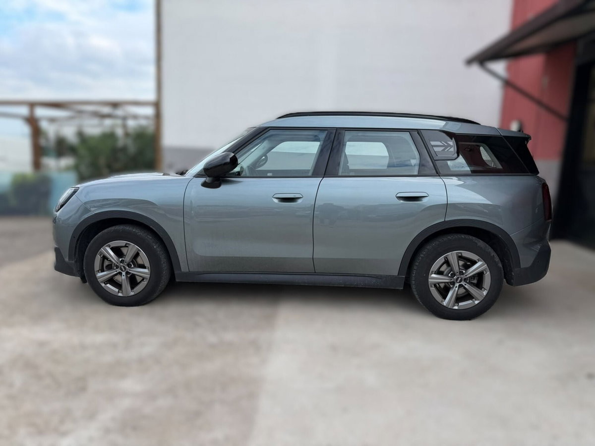 MINI Mini Countryman 1.5 Cooper Classic Countryman ALL4 (2)