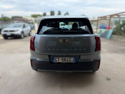 MINI Mini Countryman 1.5 Cooper Classic Countryman ALL4 (3)
