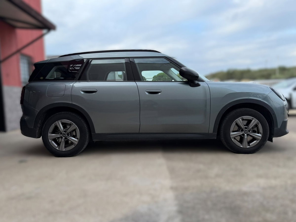 MINI Mini Countryman 1.5 Cooper Classic Countryman ALL4 (4)