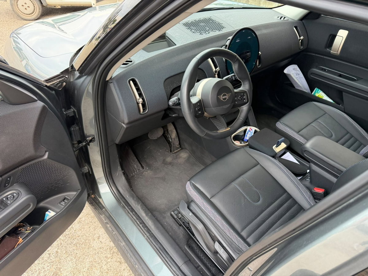MINI Mini Countryman 1.5 Cooper Classic Countryman ALL4 (6)