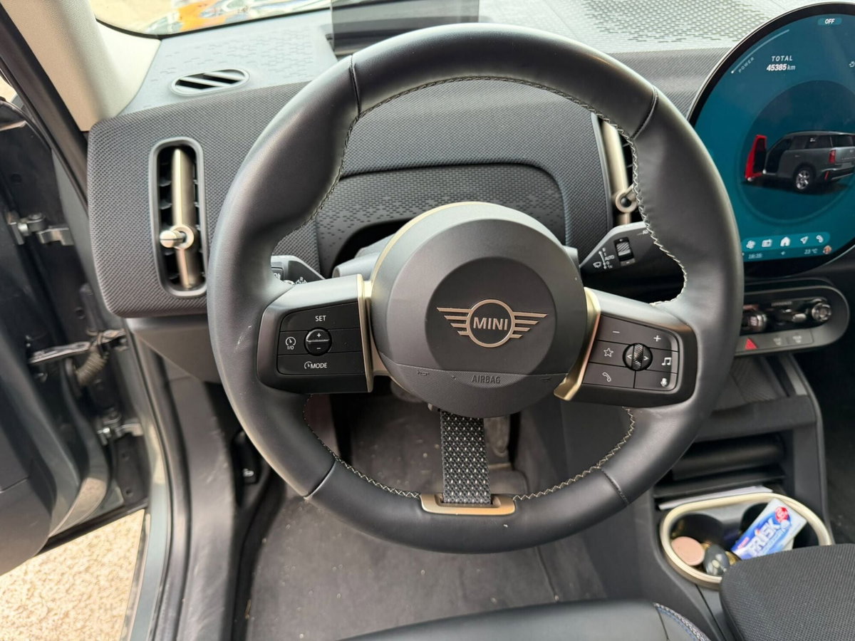 MINI Mini Countryman 1.5 Cooper Classic Countryman ALL4 (7)