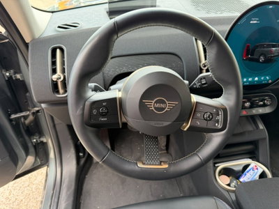 MINI Mini Countryman 1.5 Cooper Classic Countryman ALL4 (7)