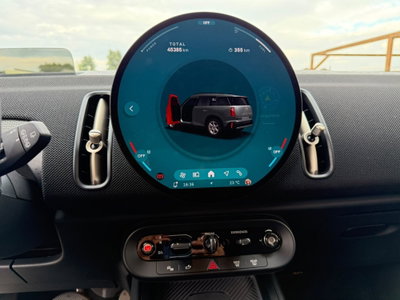 MINI Mini Countryman 1.5 Cooper Classic Countryman ALL4 (8)