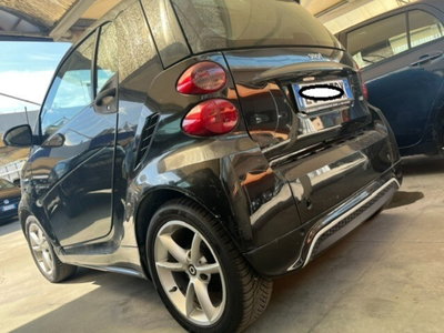 smart Fortwo 1000 52 kW MHD coupé passion (3)