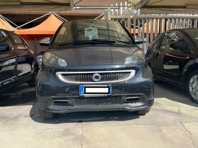 smart Fortwo 1000 52 kW MHD coupé passion (6)