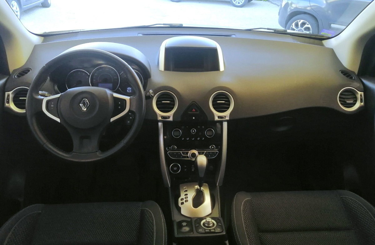 Renault Koleos 2.0 dCi 150CV 4X4 Bose (3)