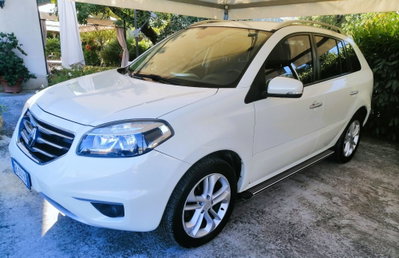 Renault Koleos 2.0 dCi 150CV 4X4 Bose (5)