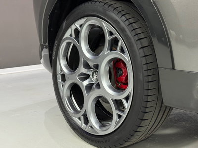Alfa Romeo Tonale Tonale 1.5 130 CV MHEV TCT7 Edizione Speciale (13)