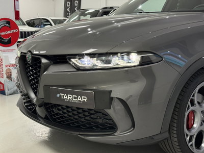 Alfa Romeo Tonale Tonale 1.5 130 CV MHEV TCT7 Edizione Speciale (14)