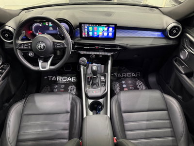 Alfa Romeo Tonale Tonale 1.5 130 CV MHEV TCT7 Edizione Speciale (15)
