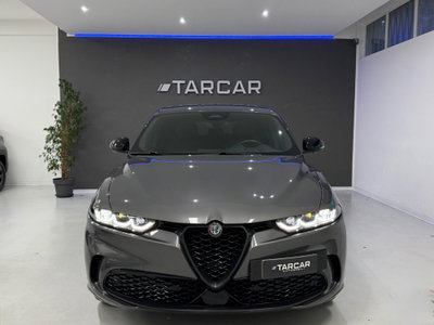 Alfa Romeo Tonale Tonale 1.5 130 CV MHEV TCT7 Edizione Speciale (3)