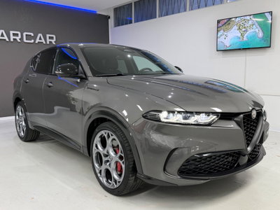Alfa Romeo Tonale Tonale 1.5 130 CV MHEV TCT7 Edizione Speciale (4)