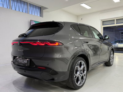 Alfa Romeo Tonale Tonale 1.5 130 CV MHEV TCT7 Edizione Speciale (5)