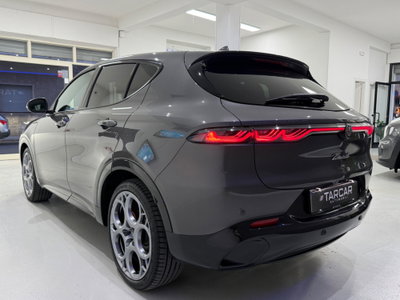 Alfa Romeo Tonale Tonale 1.5 130 CV MHEV TCT7 Edizione Speciale (7)