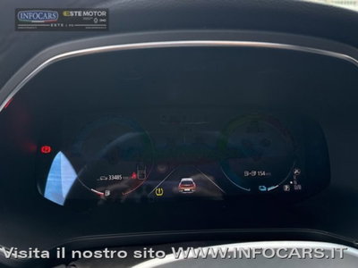 Renault Captur Plug-in Hybrid E-Tech 160 CV Intens (13)