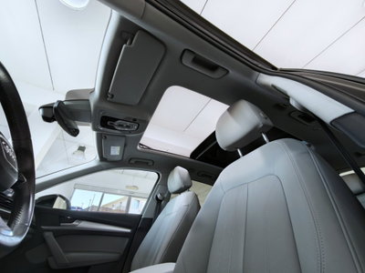 Audi Q5 40 TDI 204 CV quattro S tronic Business (13)