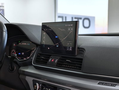 Audi Q5 40 TDI 204 CV quattro S tronic Business (16)