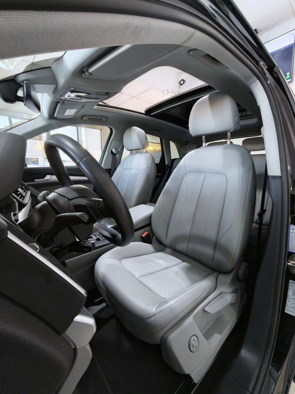 Audi Q5 40 TDI 204 CV quattro S tronic Business (18)
