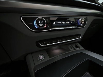 Audi Q5 40 TDI 204 CV quattro S tronic Business (20)