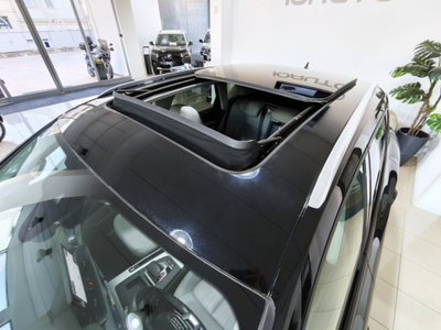 Audi Q5 40 TDI 204 CV quattro S tronic Business (6)
