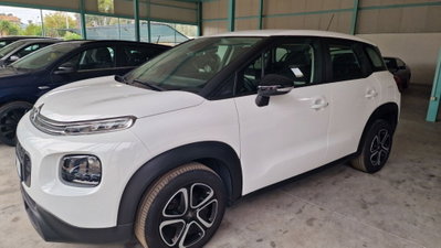 Citroen C3 Aircross BlueHDi 110 S&S Live (2)