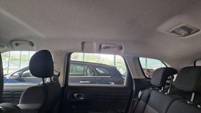 Citroen C3 Aircross BlueHDi 110 S&S Live (9)