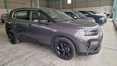 Citroen C5 Aircross Aircross BlueHDi 130 S&S EAT8 Feel Pack usata
