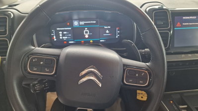 Citroen C5 Aircross Aircross BlueHDi 130 S&S EAT8 Feel Pack (4)