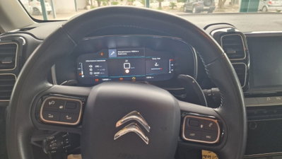 Citroen C5 Aircross Aircross BlueHDi 130 S&S EAT8 Feel Pack (5)
