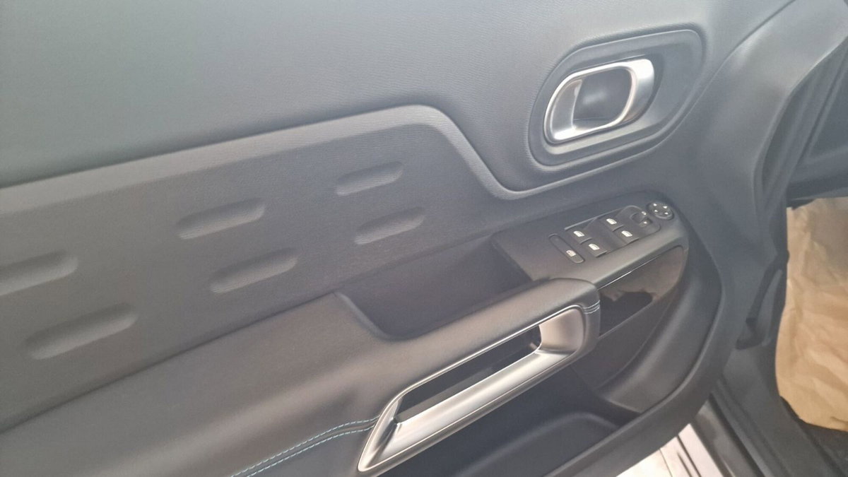 Citroen C5 Aircross Aircross BlueHDi 130 S&S EAT8 Feel Pack (6)