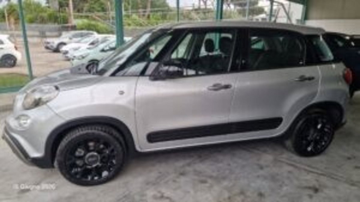 Fiat 500L 1.4 95 CV Cross