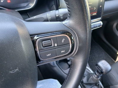 Citroen C3 Aircross BlueHDi 100 S&S Feel (10)