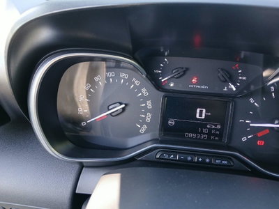 Citroen C3 Aircross BlueHDi 100 S&S Feel (11)