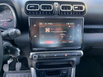 Citroen C3 Aircross BlueHDi 100 S&S Feel (14)