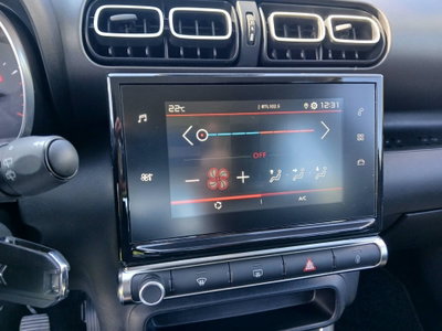 Citroen C3 Aircross BlueHDi 100 S&S Feel (15)