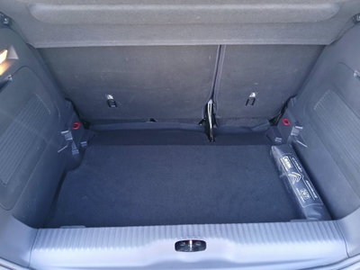 Citroen C3 Aircross BlueHDi 100 S&S Feel (18)