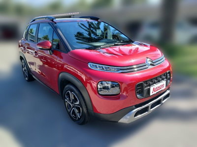 Citroen C3 Aircross BlueHDi 100 S&S Feel (2)