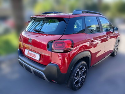 Citroen C3 Aircross BlueHDi 100 S&S Feel (3)