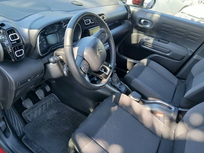 Citroen C3 Aircross BlueHDi 100 S&S Feel (6)