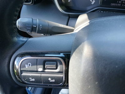 Citroen C3 Aircross BlueHDi 100 S&S Feel (9)