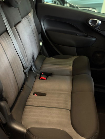 Fiat 500L 0.9 TwinAir Turbo Natural Power Lounge (11)