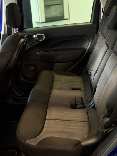 Fiat 500L 0.9 TwinAir Turbo Natural Power Lounge (12)