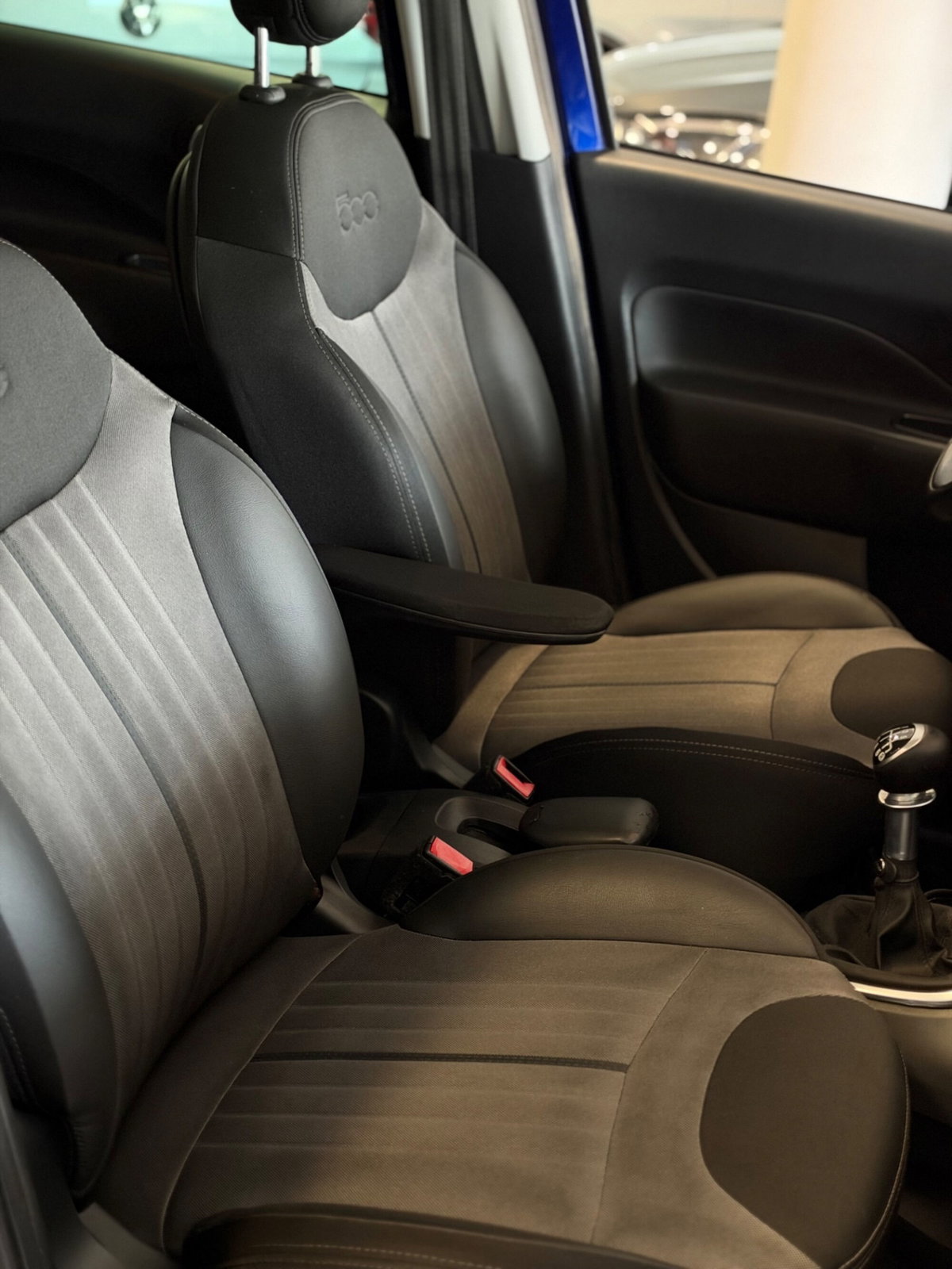Fiat 500L 0.9 TwinAir Turbo Natural Power Lounge (13)