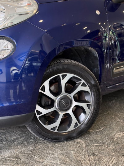 Fiat 500L 0.9 TwinAir Turbo Natural Power Lounge (7)
