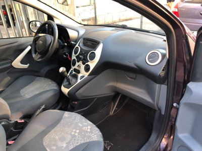 Ford Ka 1.3 TDCi 75CV Titanium cDPF (17)
