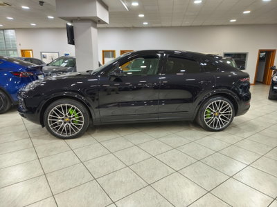 Porsche Cayenne Coupé 3.0 V6 (4)