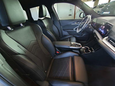BMW iX1 xdrive 30 MSport (13)