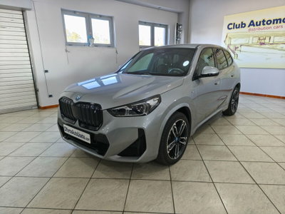 BMW iX1 xdrive 30 MSport (2)