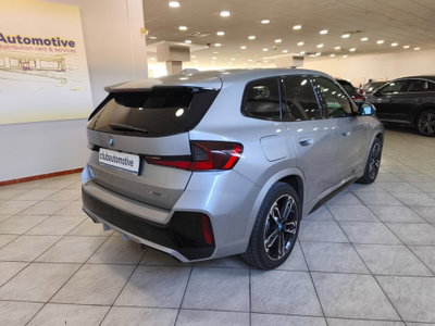 BMW iX1 xdrive 30 MSport (5)